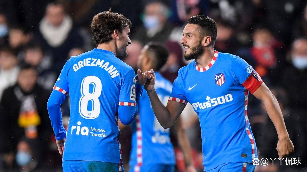 雷速官网-巴列卡诺逼平对手，保持不败纪录-第2张图片-雷速官网