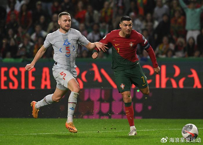 雷速官网-葡萄牙队锁定欧洲杯正赛席位-第2张图片-雷速官网