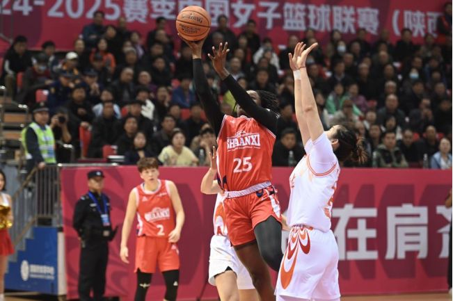 雷速官网下载-内蒙古队击败陕西队,取得胜利-第2张图片-雷速官网 雷速官网下载-内蒙古队击败陕西队,取得胜利-第2张图片-雷速官网