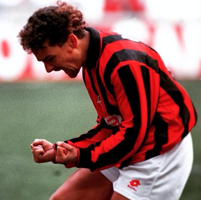 雷速官网-AC米兰连续第五场比赛不败，豪取三分-第2张图片-雷速官网