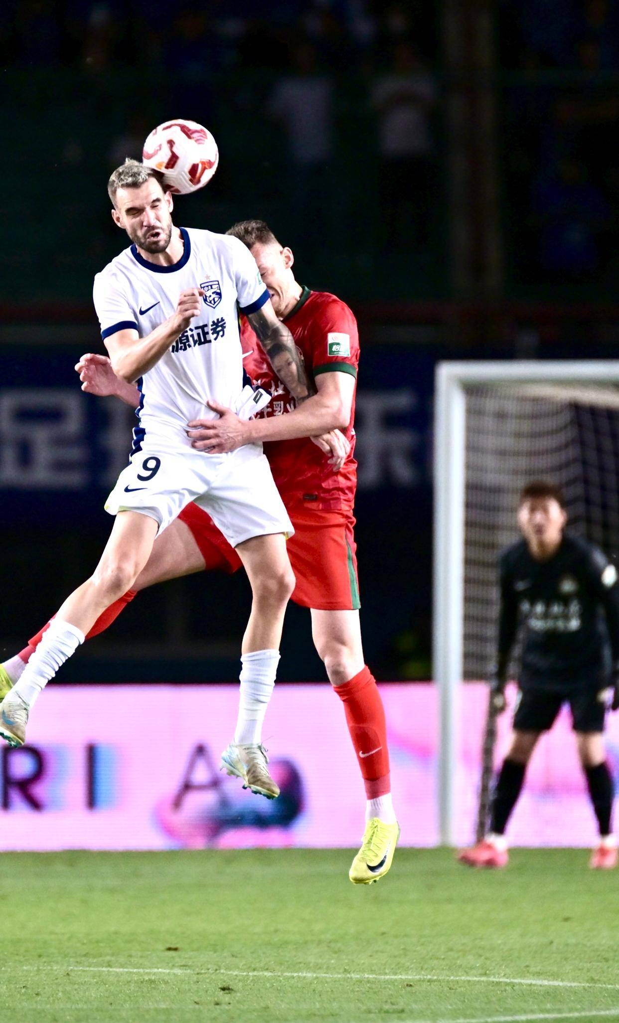 雷速官网-或许将不会被很早就逆转还是比赛没进球主导的背后有没有值得留的地方-第2张图片-雷速官网