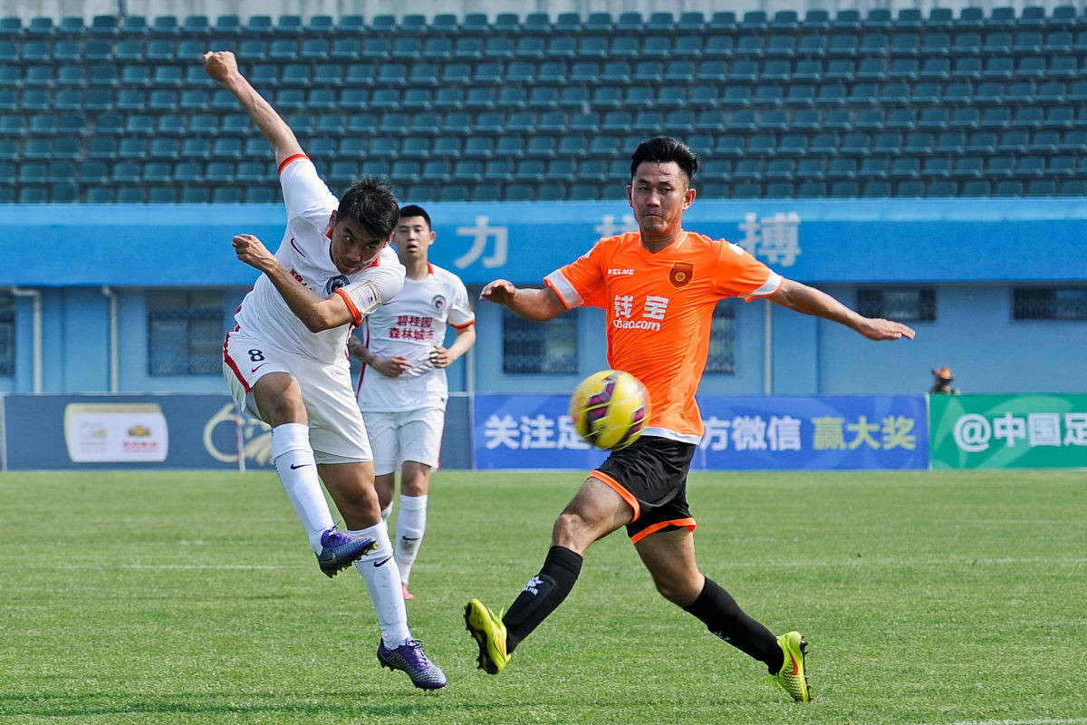 雷速-国内足球联赛吸引了哪些资本力量?-第1张图片-雷速官网 雷速-国内足球联赛吸引了哪些资本力量?-第1张图片-雷速官网