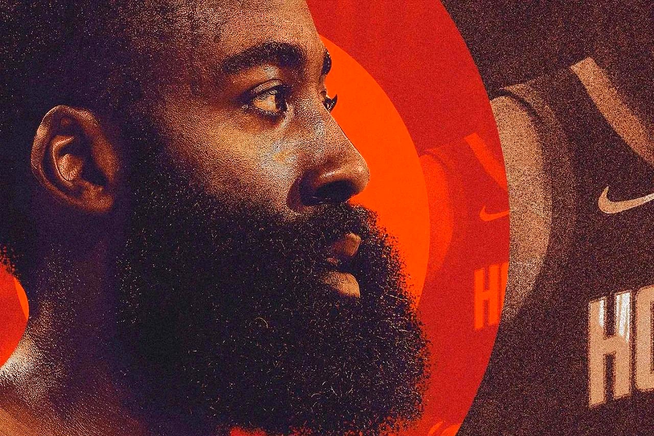 雷速官网-哈登獨拿40分,火箭逆境中獲得勝利-第1张图片-雷速官网 雷速官网-哈登獨拿40分,火箭逆境中獲得勝利-第1张图片-雷速官网