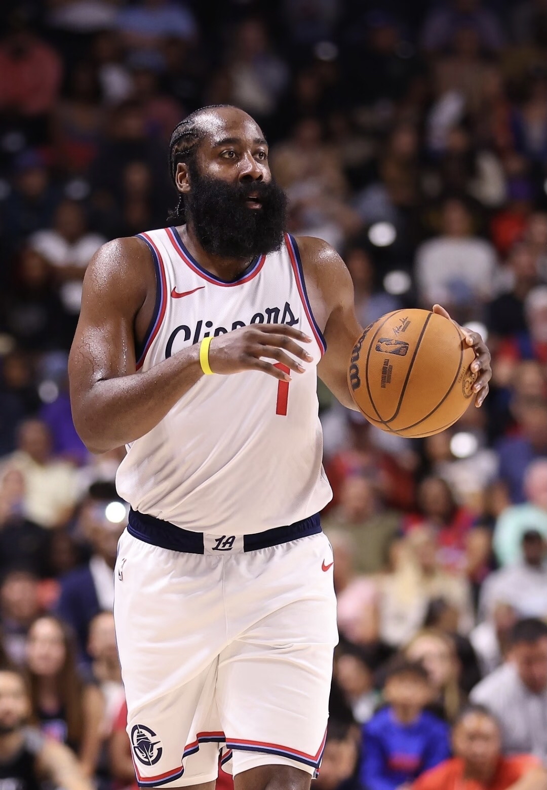 雷速官网-哈登獨拿40分,火箭逆境中獲得勝利-第2张图片-雷速官网 雷速官网-哈登獨拿40分,火箭逆境中獲得勝利-第2张图片-雷速官网