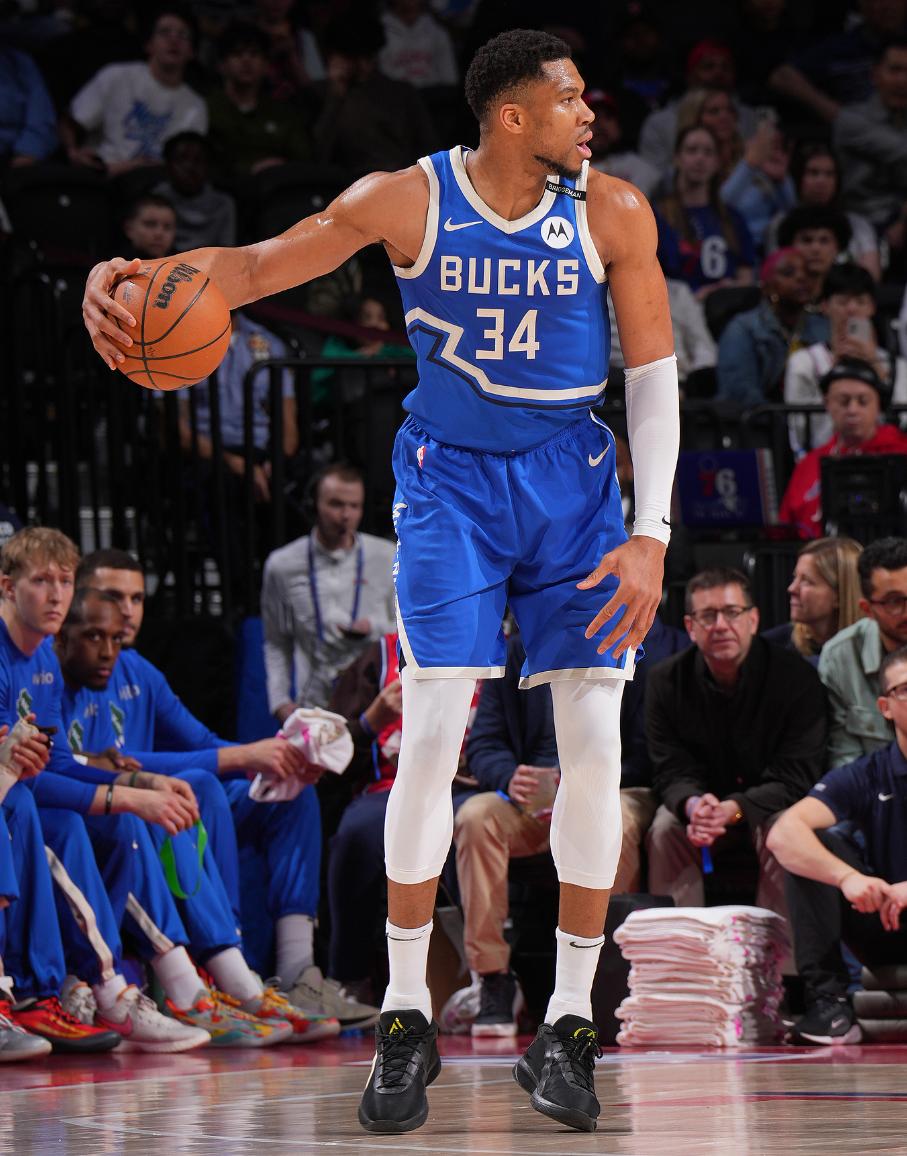 雷速官网-雄鹿后场组织能力出色，击败强敌取得连胜-第1张图片-雷速官网