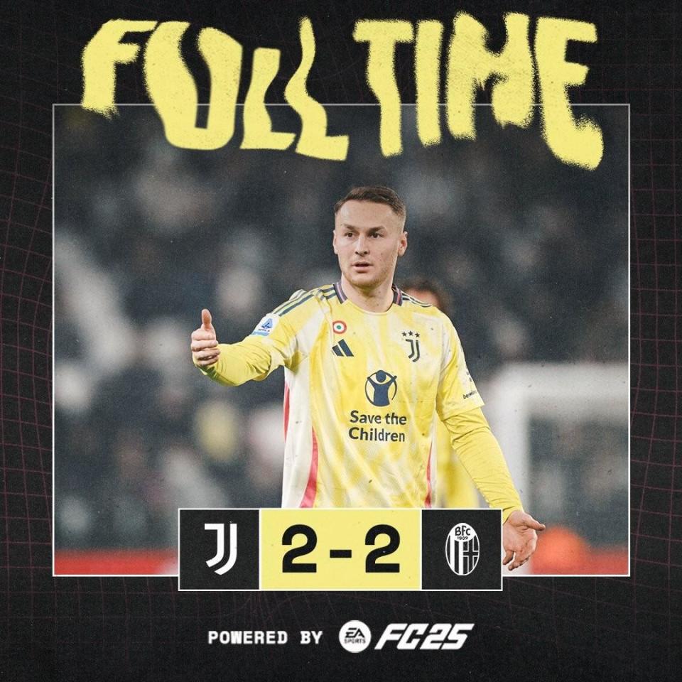 雷速官网-博洛尼亚主场胜利，保持不败纪录-第1张图片-雷速官网