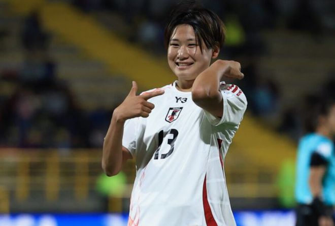 雷速官网下载-韩国女足表现出色，顽强晋级八强-第1张图片-雷速官网