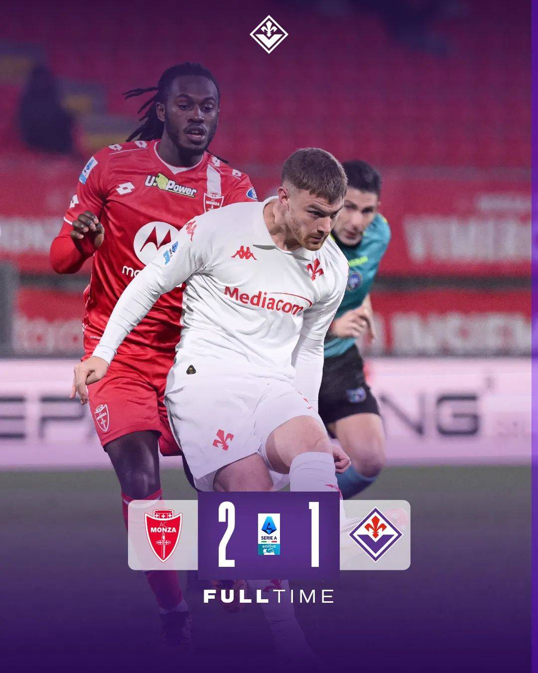 雷速直播-佛罗伦萨挑战都灵，不畏艰难-第2张图片-雷速官网