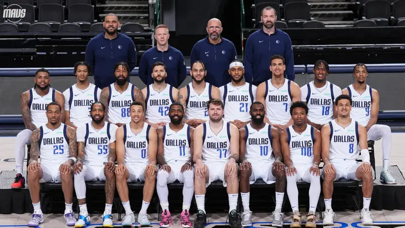 雷速直播-小牛全队调整状态，备战季后赛不容有失-第2张图片-雷速官网