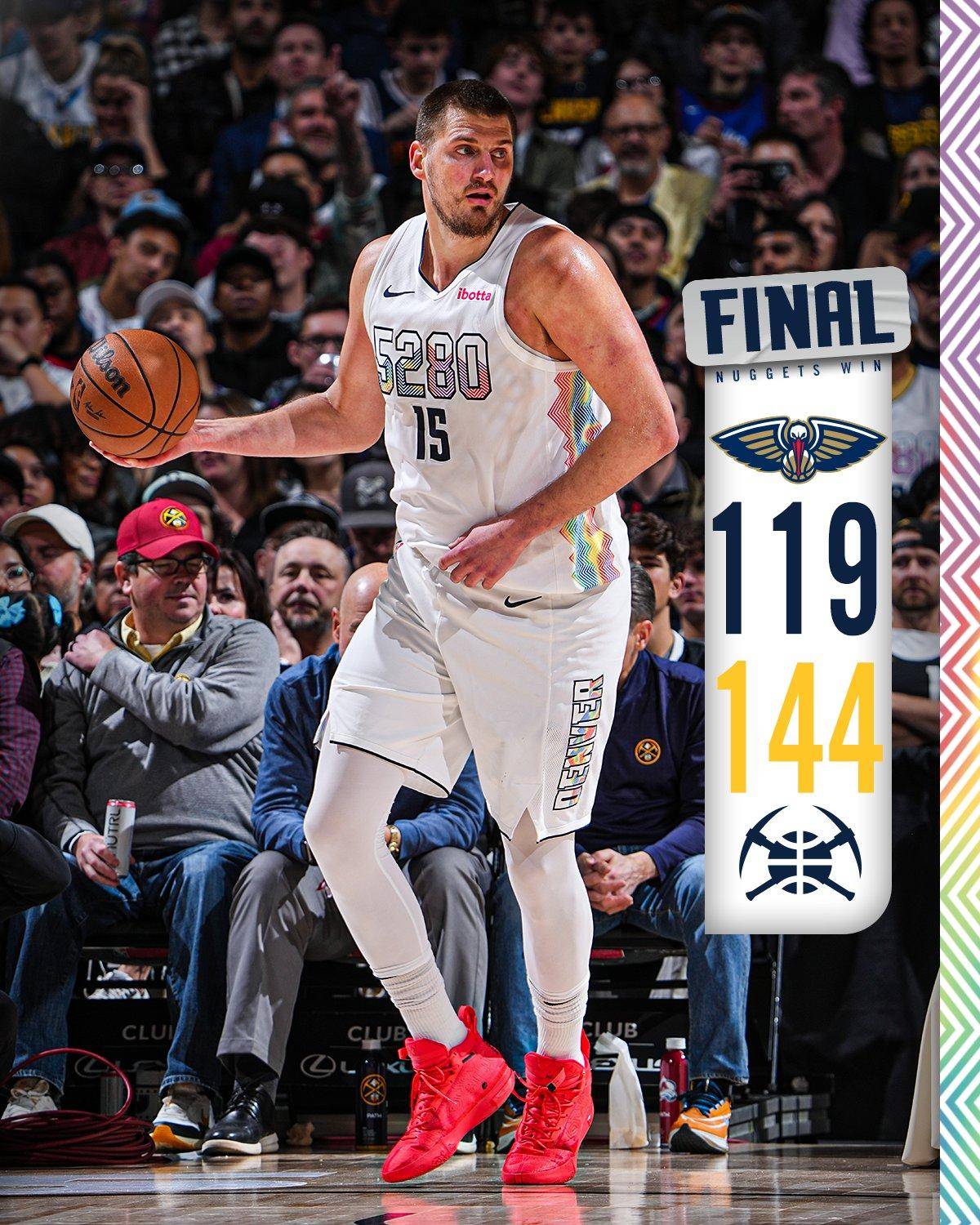 雷速直播-马刺队逆转掘金队，打破老对手魔咒-第2张图片-雷速官网