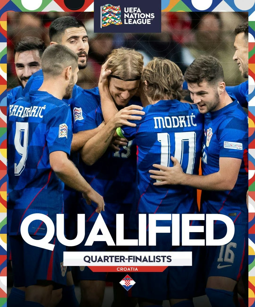 雷速官网-强队将在欧国联赛场上展现绝佳实力-第1张图片-雷速官网