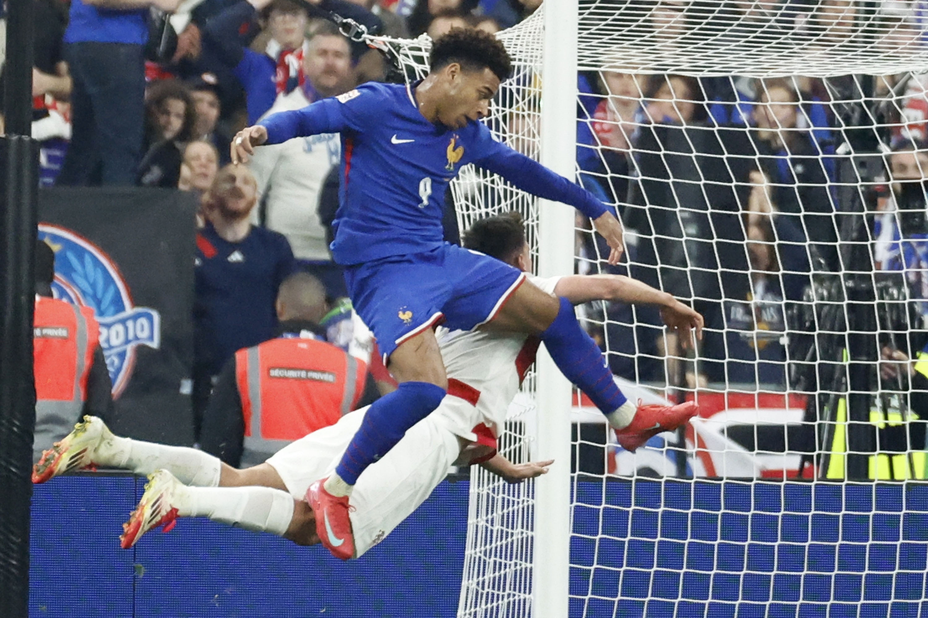 雷速官网-强队将在欧国联赛场上展现绝佳实力-第2张图片-雷速官网