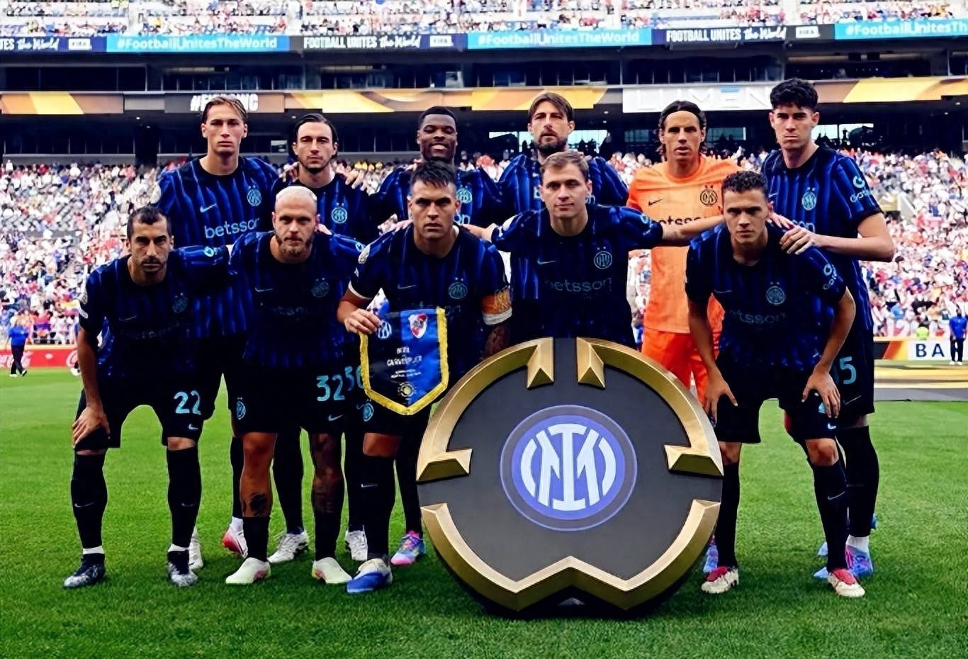 雷速-国际米兰后防屡遭击溃，战绩受挫-第2张图片-雷速官网