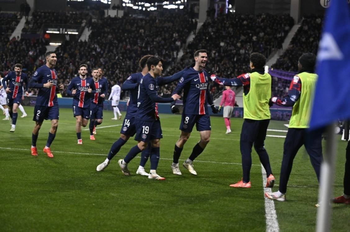 雷速官网-圣埃蒂安战胜马赛,取得胜利-第2张图片-雷速官网 雷速官网-圣埃蒂安战胜马赛,取得胜利-第2张图片-雷速官网