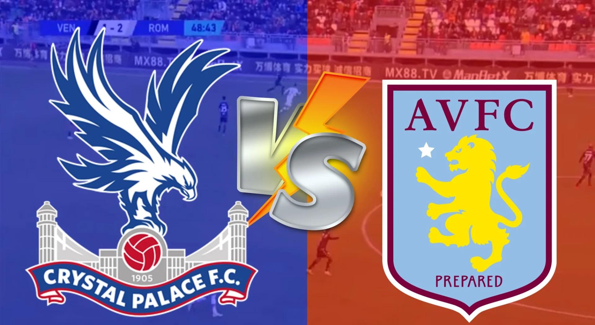 雷速官网-水晶宫客战汉姆联，保级实力有所增长-第1张图片-雷速官网