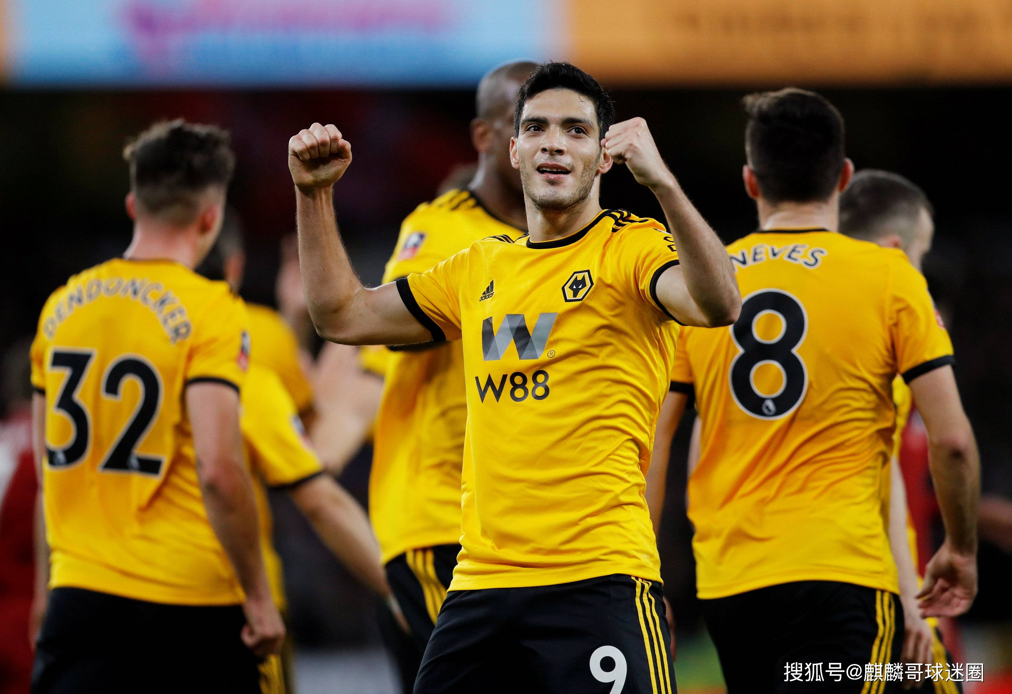 雷速直播-狼队主场失利，遭遇败绩-第1张图片-雷速官网