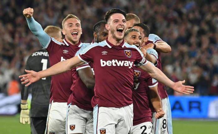 雷速官网-华特福德遭逢绝境,输给西汉姆联-第2张图片-雷速官网 雷速官网-华特福德遭逢绝境,输给西汉姆联-第2张图片-雷速官网