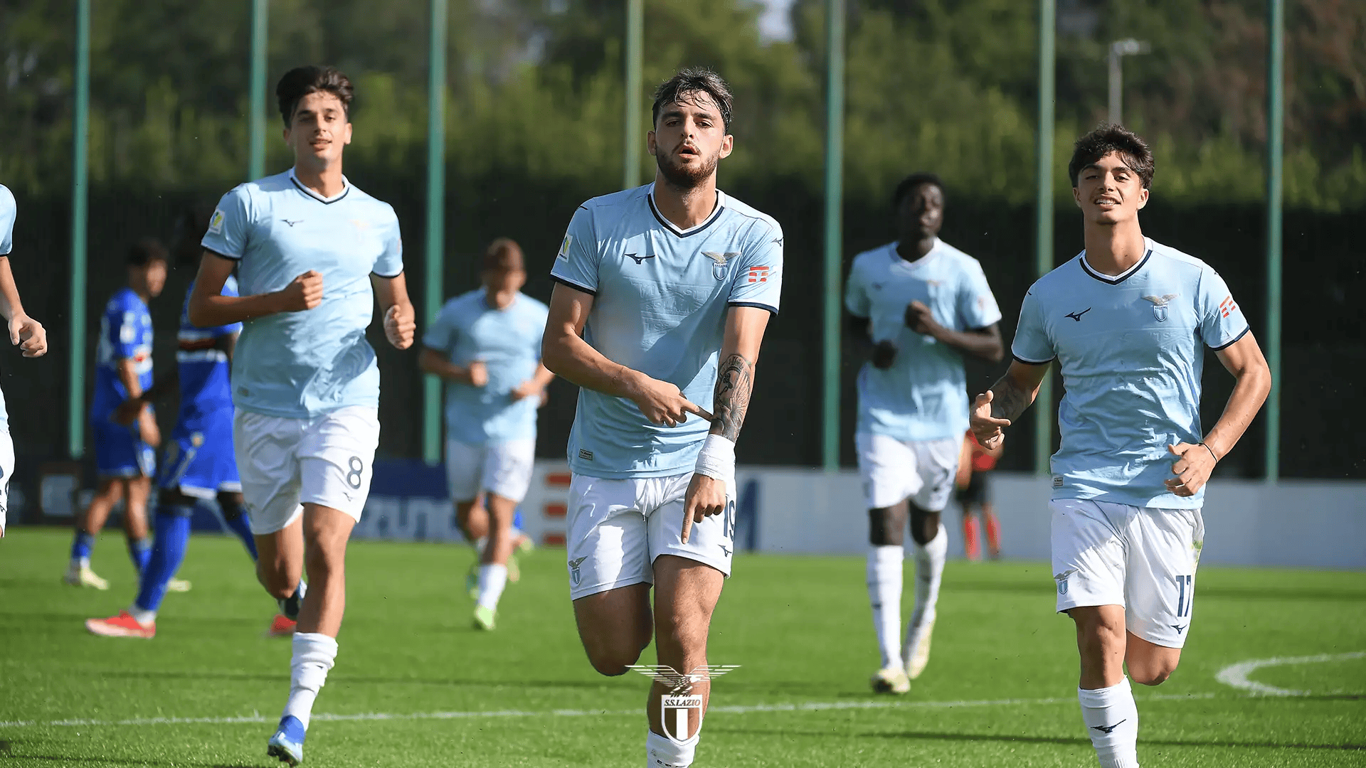 雷速-拉齐奥主场胜利，喜迎连胜向上攀升-第1张图片-雷速官网