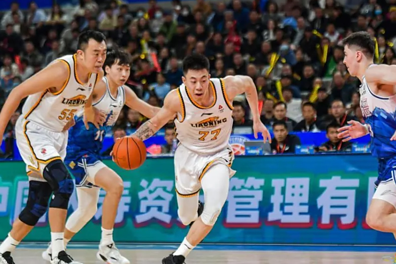 雷速官网-河南男篮在季后赛中保持连胜纪录-第2张图片-雷速官网