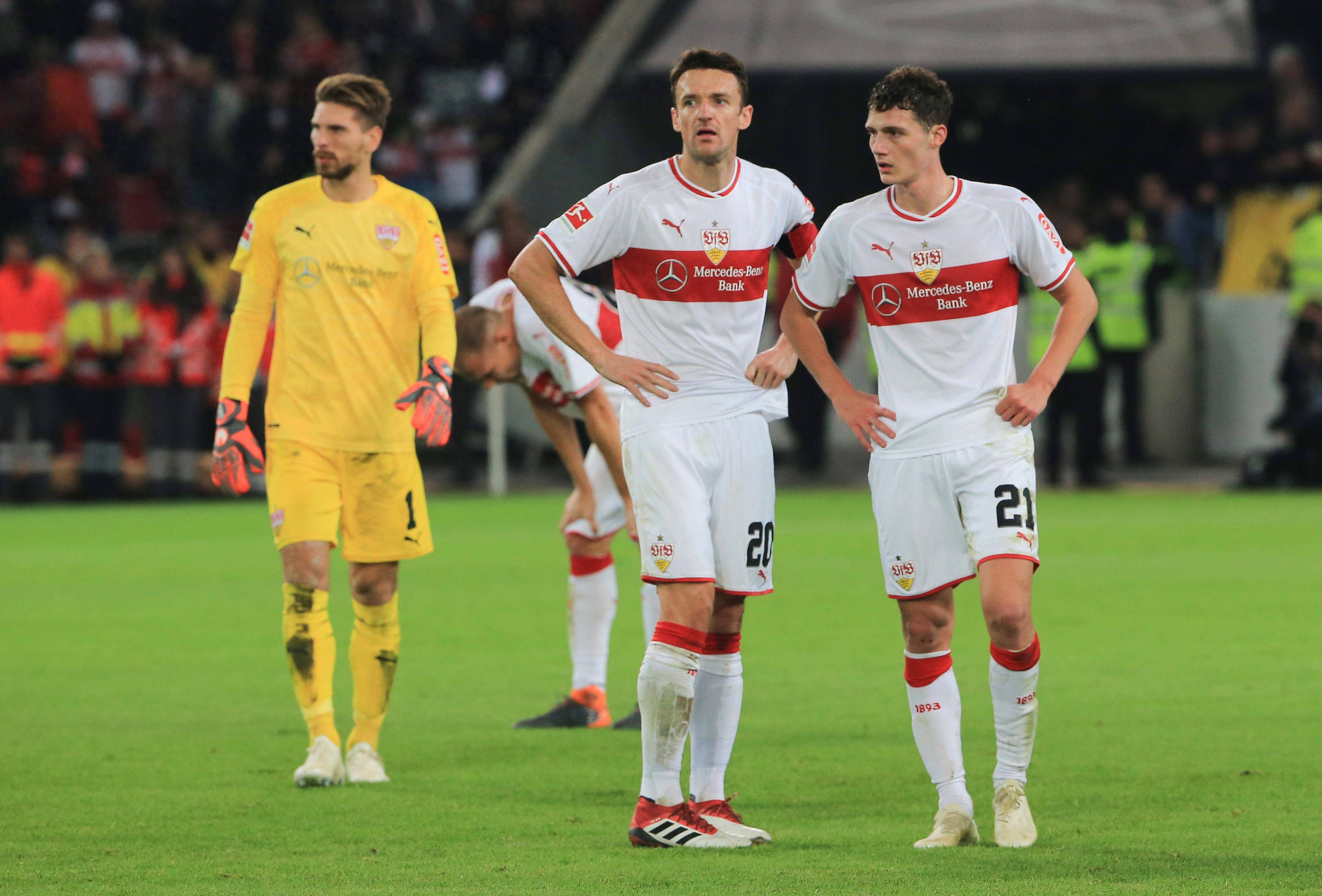 雷速官网-斯图加特主场击败阿姆斯特丹，提升士气-第2张图片-雷速官网