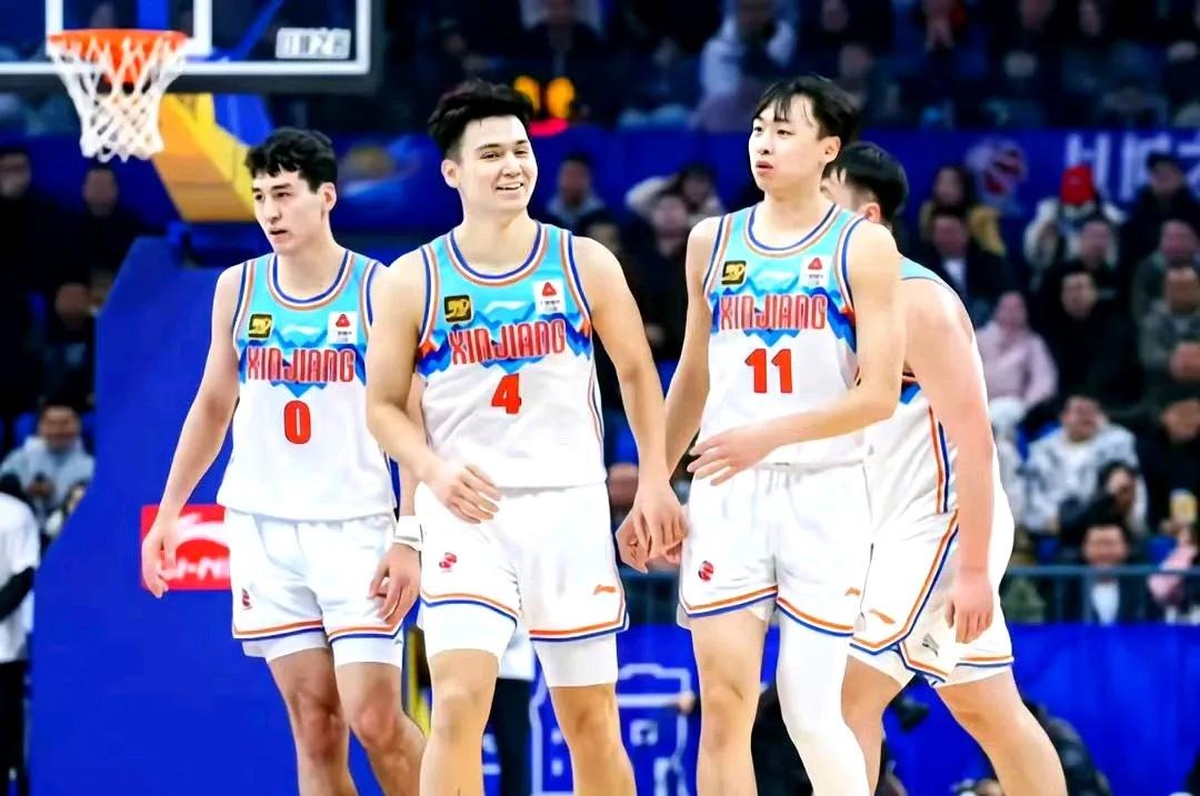 雷速-辽宁男篮全队合力斩获胜利，积分持续攀升-第1张图片-雷速官网