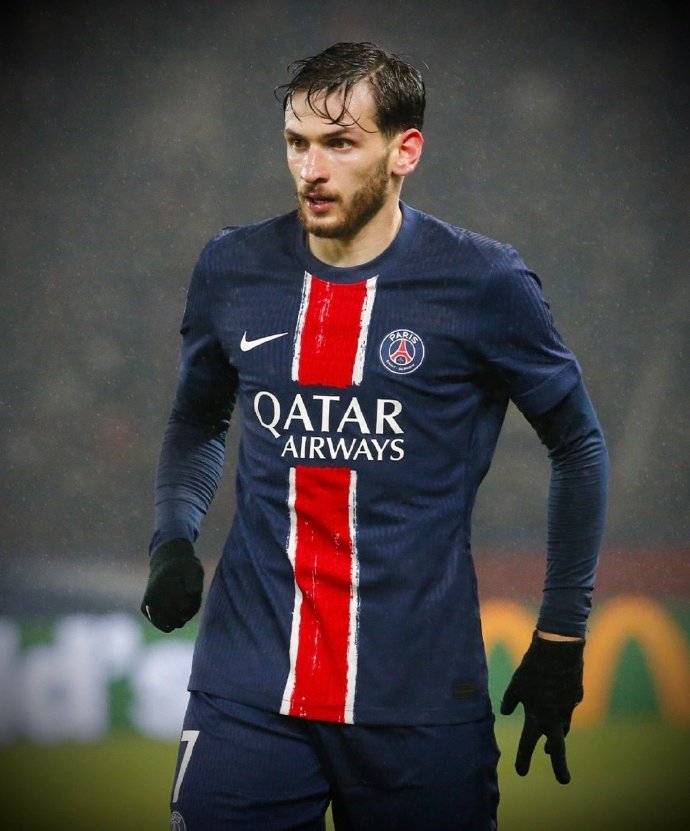 雷速官网-巴黎圣日耳曼赢得莫斯科中央陆军，士气高昂-第1张图片-雷速官网