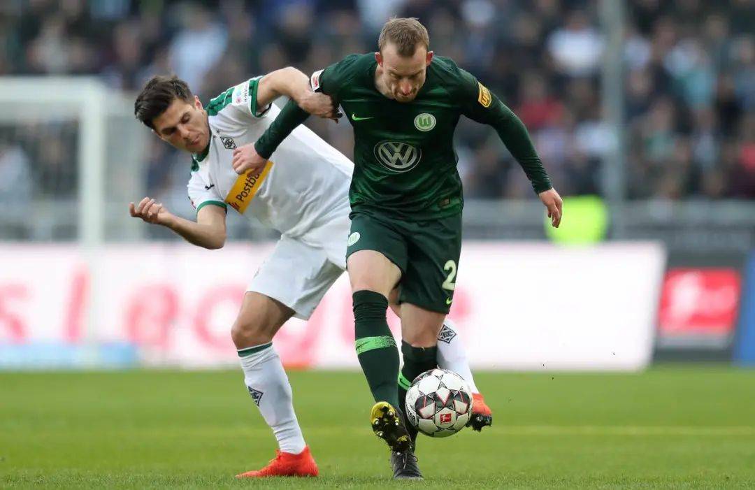 雷速官网-沃尔夫斯堡客场全取三分,逼近德甲榜首-第1张图片-雷速官网 雷速官网-沃尔夫斯堡客场全取三分,逼近德甲榜首-第1张图片-雷速官网