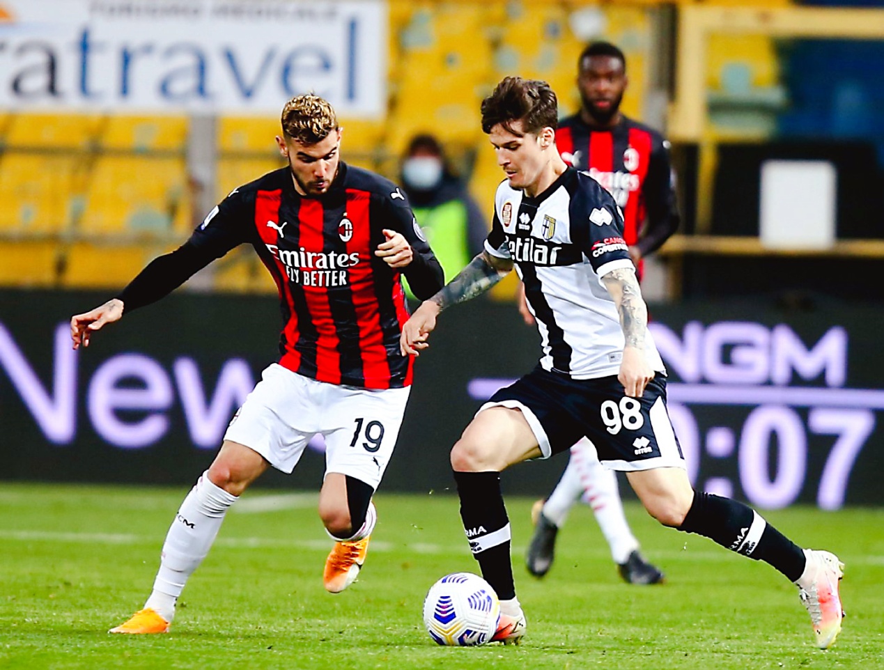 雷速直播-意甲球队面对新对手展现实力-第1张图片-雷速官网 雷速直播-意甲球队面对新对手展现实力-第1张图片-雷速官网