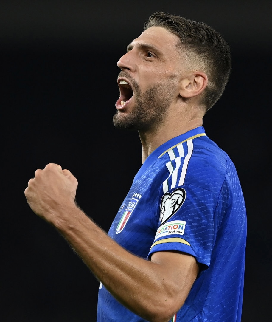 雷速-多梅尼克足球队发展规划解读-第1张图片-雷速官网