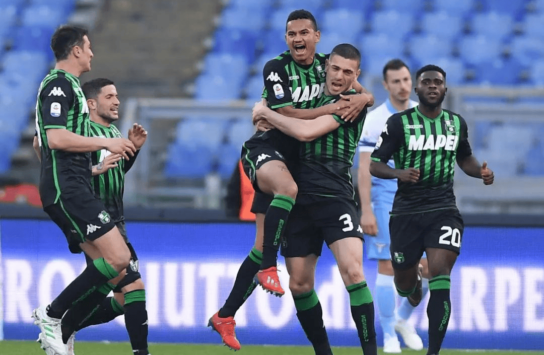 雷速官网-萨索洛客场不敌维罗纳，保级压力加大-第2张图片-雷速官网