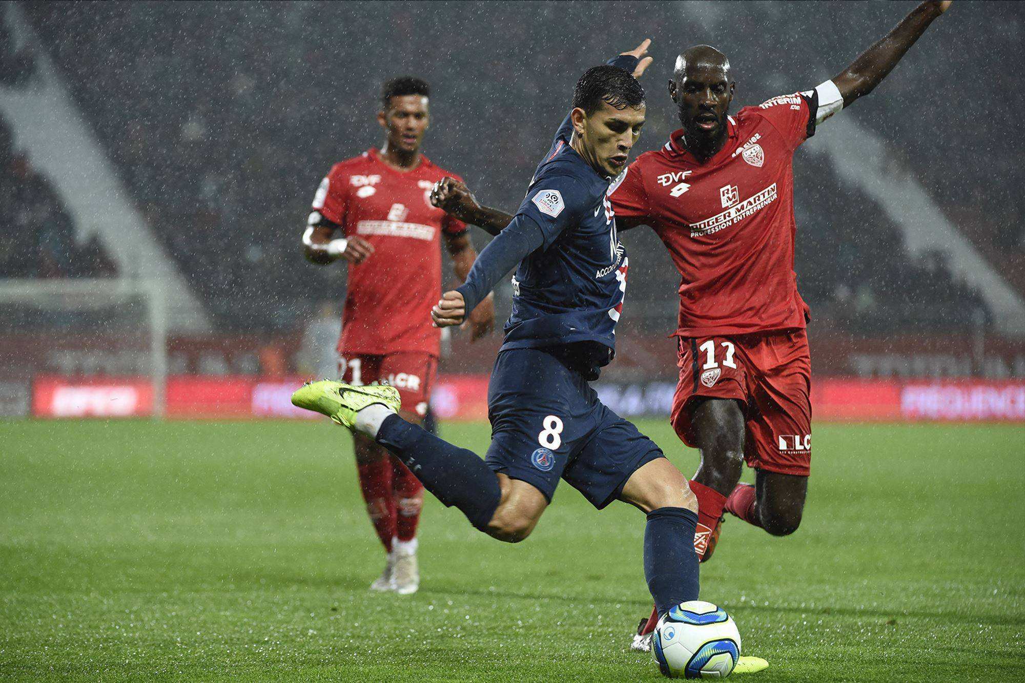 雷速官网-雷恩大胜巴黎FC，赢得宝贵胜利-第2张图片-雷速官网