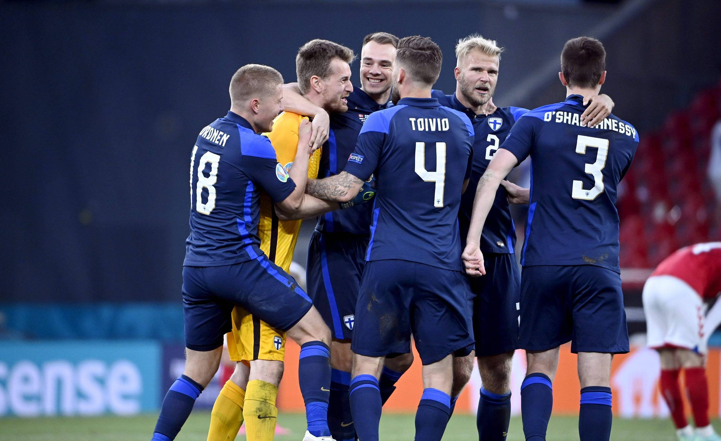 雷速官网-欧预赛：资格赛升级，球队实力对比令人关注-第2张图片-雷速官网