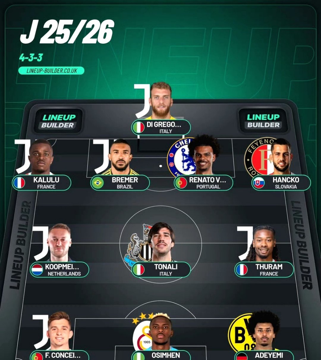 雷速直播-尤文图斯中场组织调整，球队排名有望提升-第2张图片-雷速官网