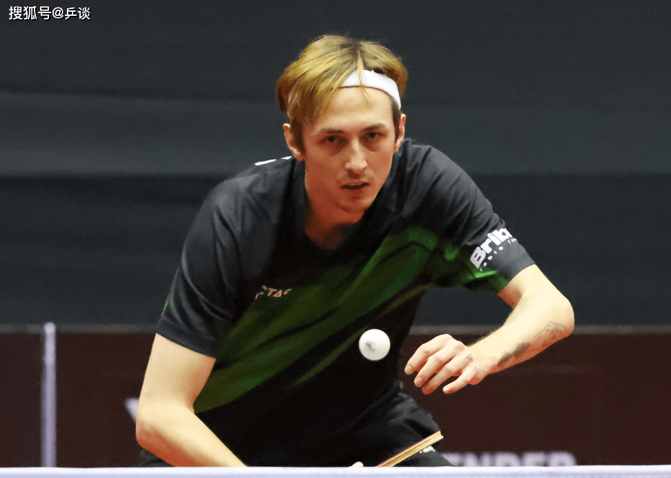 雷速直播-泰国选手喜获胜利，实力超群-第2张图片-雷速官网