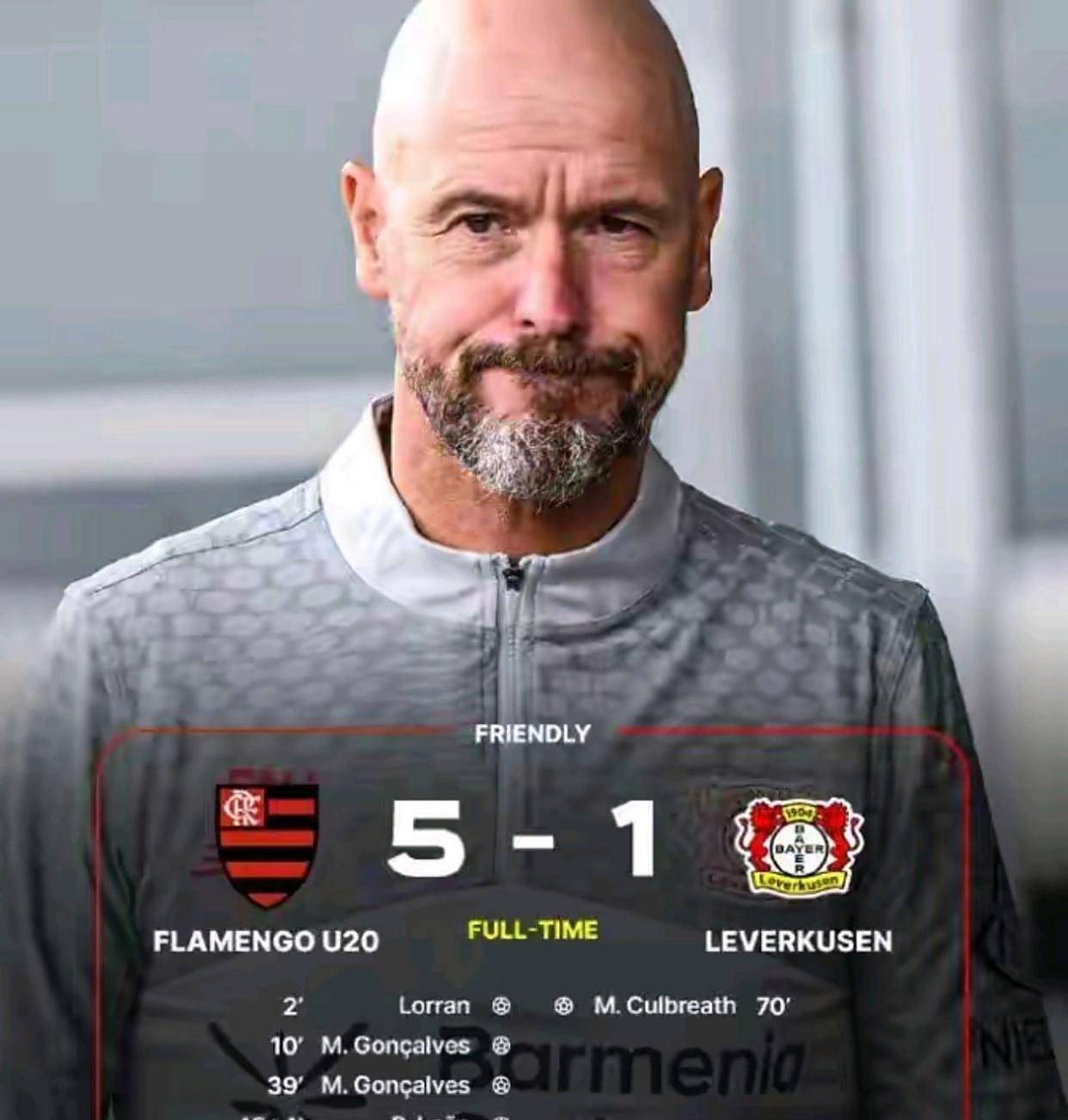 雷速官网-勒沃库森惨遭惨败,保级压力激增-第2张图片-雷速官网 雷速官网-勒沃库森惨遭惨败,保级压力激增-第2张图片-雷速官网