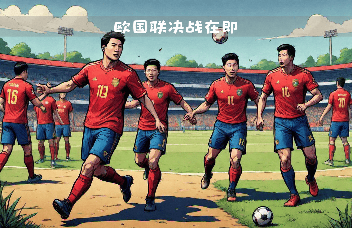 雷速官网下载-克罗地亚未能抵挡葡萄牙攻势，告负收场-第1张图片-雷速官网