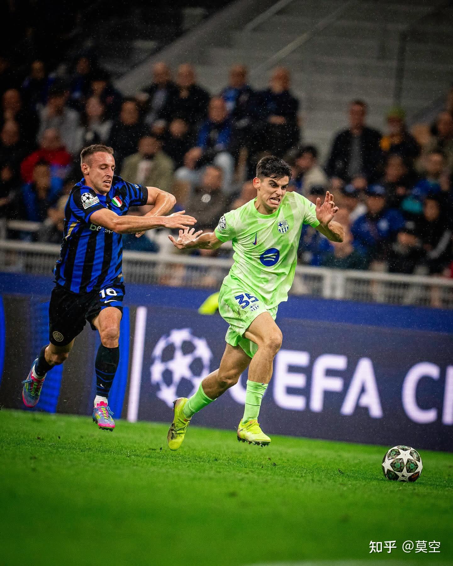 雷速官网下载-梅西独中两元，巴萨晋级欧冠半决赛-第2张图片-雷速官网