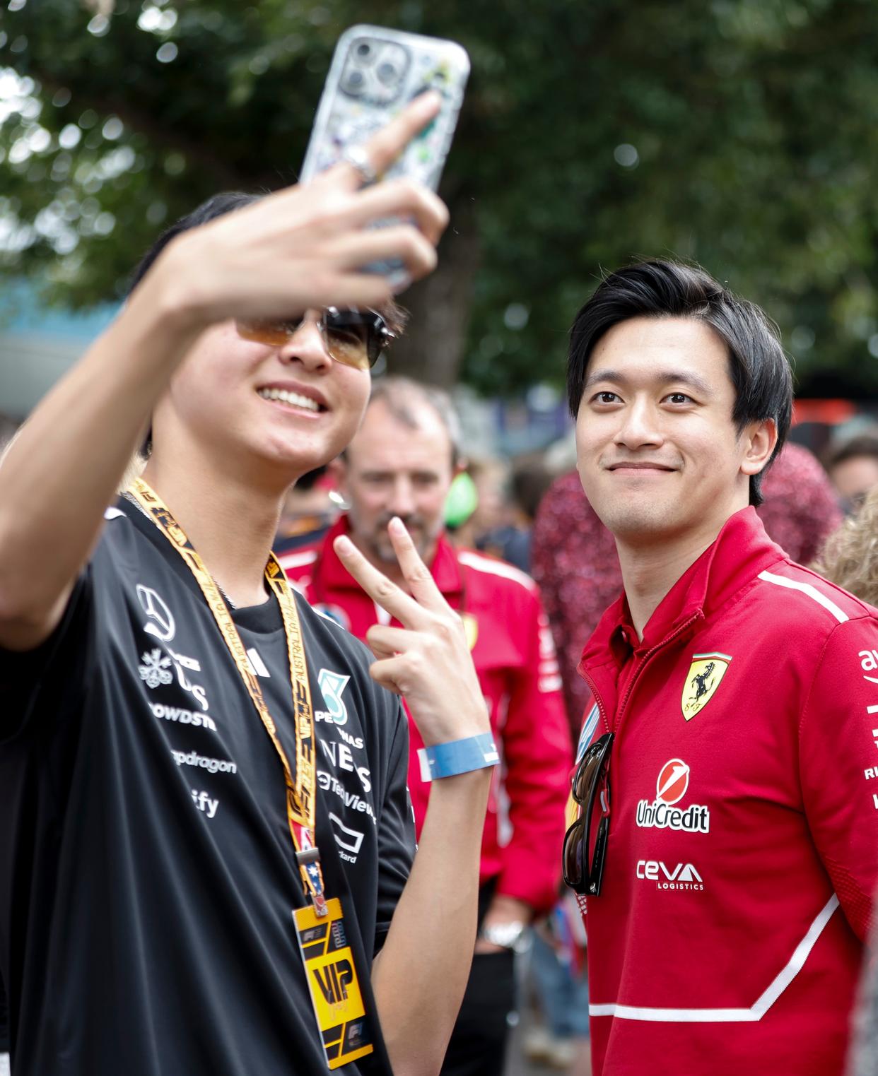 雷速官网下载-澳大利亚队员在国际舞台上表现出色,备受关注-第1张图片-雷速官网 雷速官网下载-澳大利亚队员在国际舞台上表现出色,备受关注-第1张图片-雷速官网