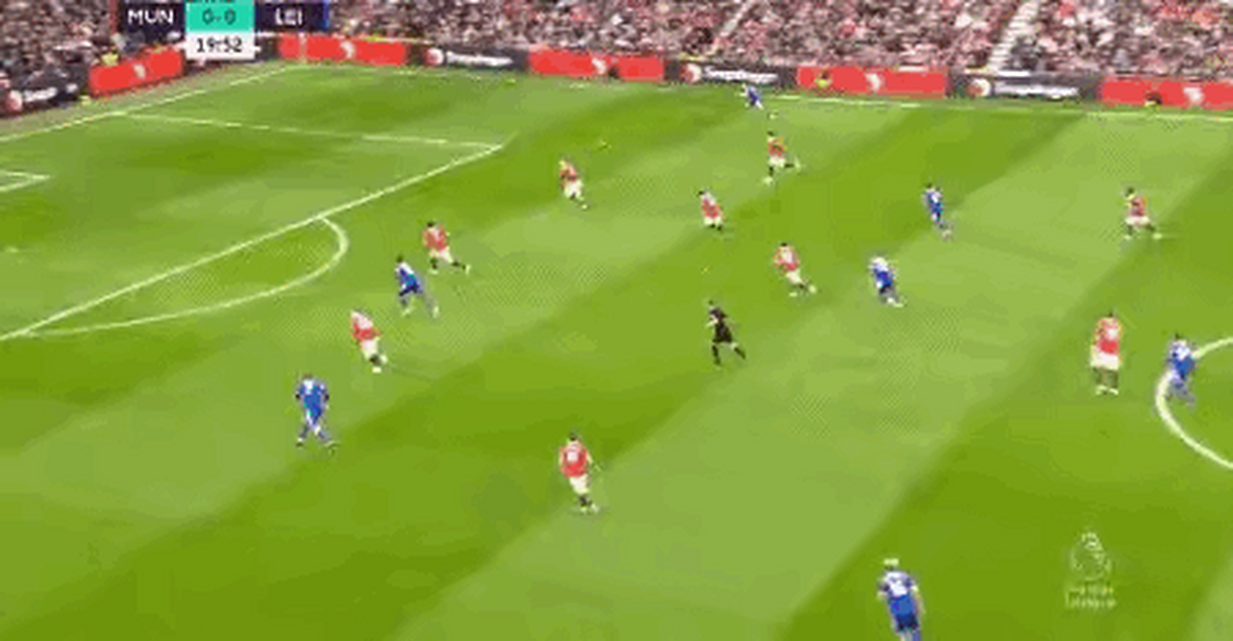 雷速官网-利物浦门神大救主!英超扑救神技惊艳-第2张图片-雷速官网 雷速官网-利物浦门神大救主!英超扑救神技惊艳-第2张图片-雷速官网