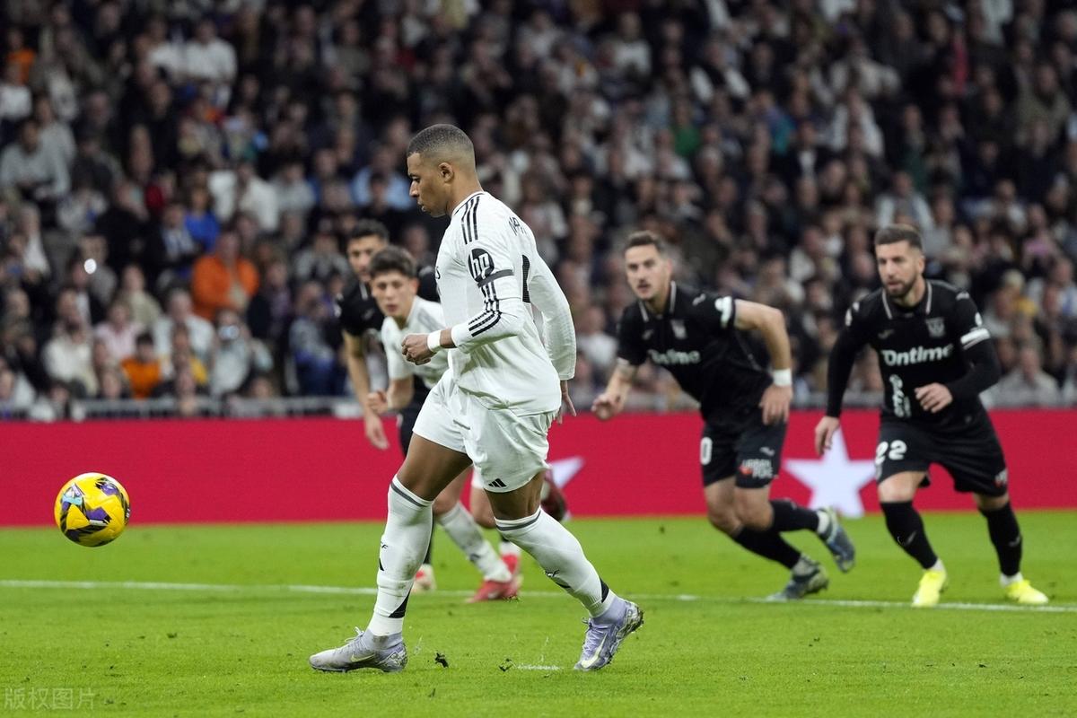 雷速官网-皇马勇敢战胜对手，实力抢眼再度证明自己-第2张图片-雷速官网