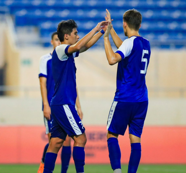 雷速直播-柬埔寨队战胜老挝，斩获开门红-第2张图片-雷速官网