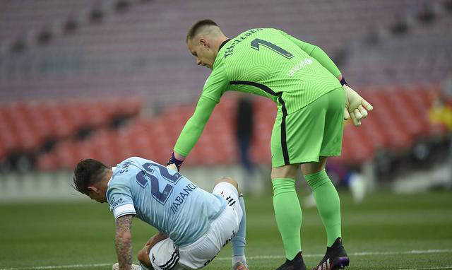 雷速直播-莱加内斯客场逼平对手,保持不败纪录-第2张图片-雷速官网 雷速直播-莱加内斯客场逼平对手,保持不败纪录-第2张图片-雷速官网