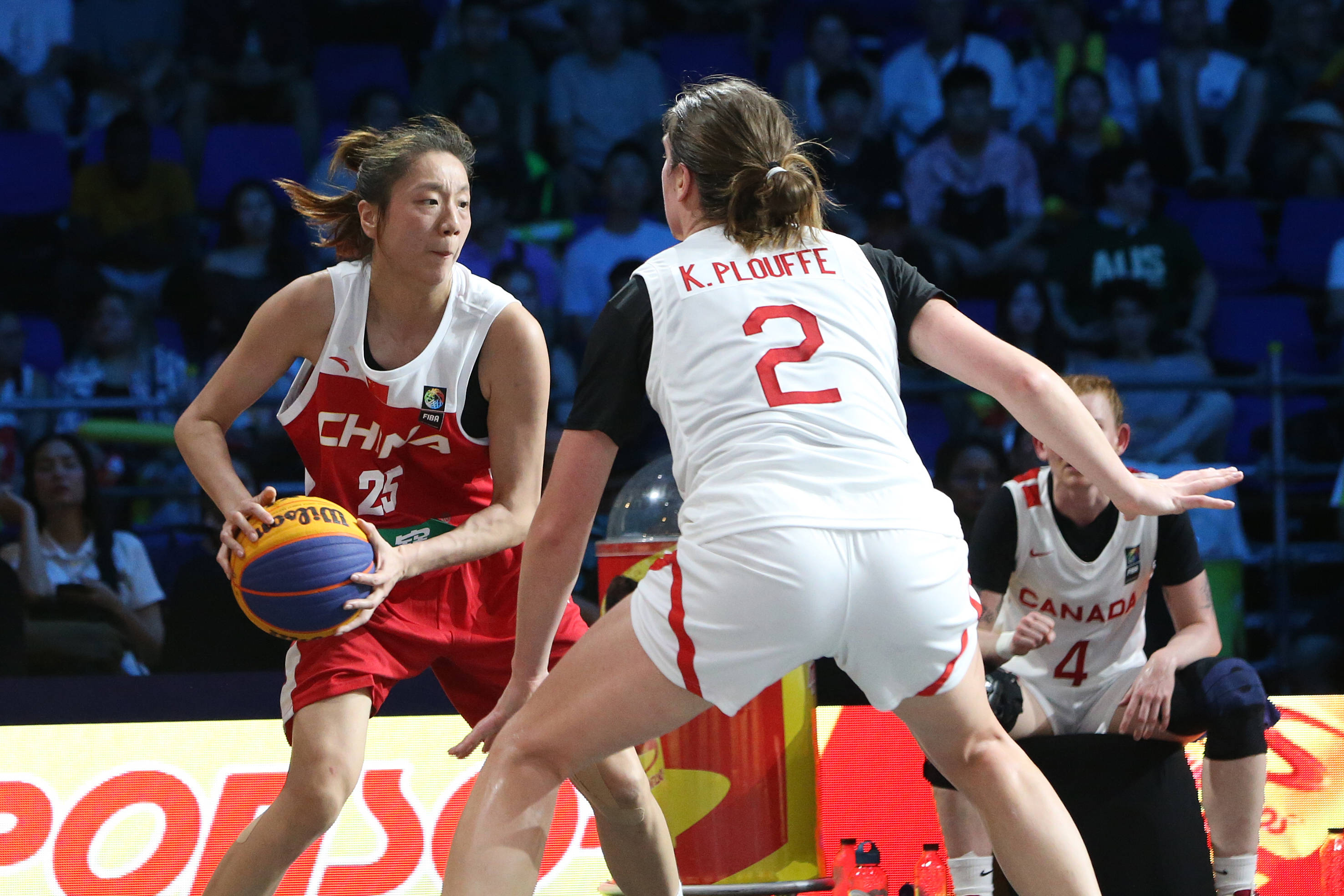 雷速官网-亚洲篮球冠军杯赛：新晋冠军队伍崛起-第2张图片-雷速官网