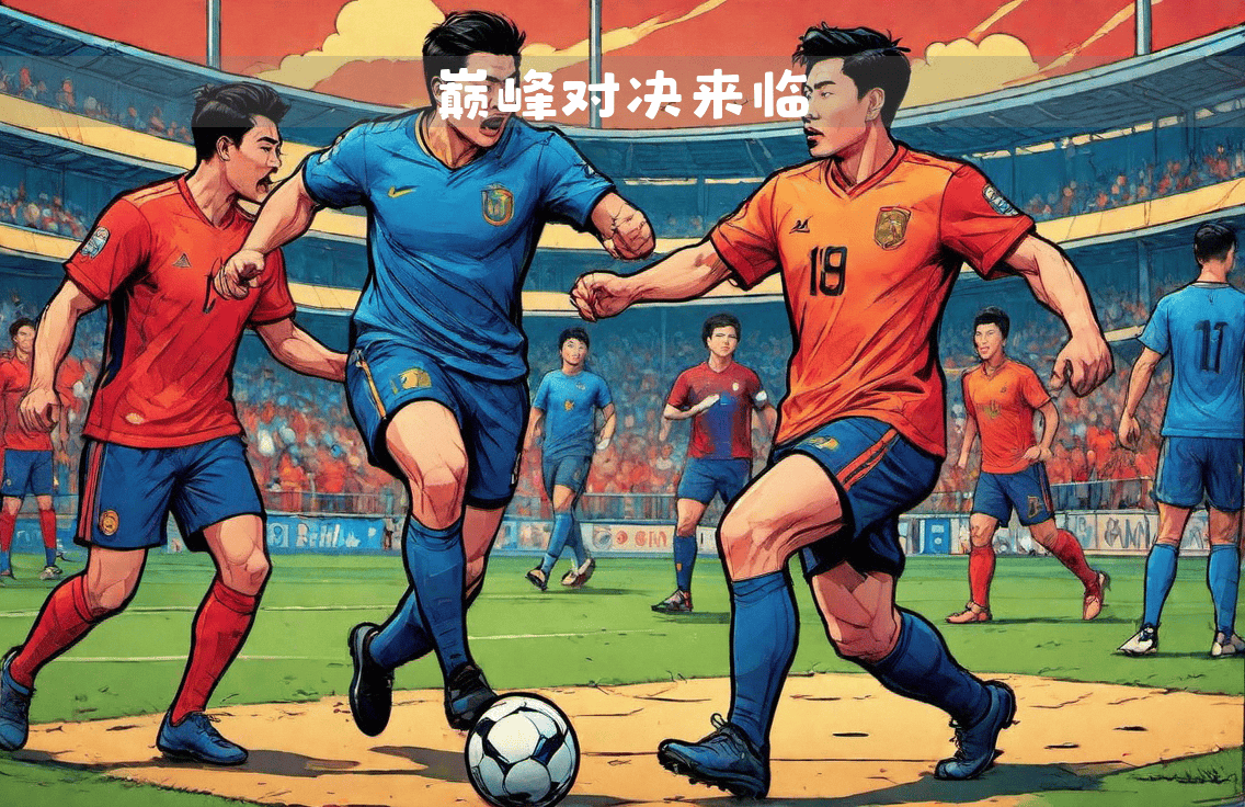 雷速官网-阿联酋联赛中的一次精彩对决-第2张图片-雷速官网