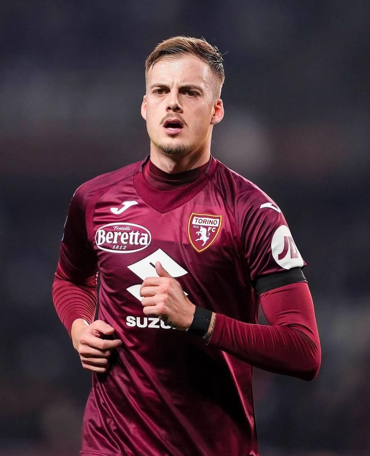 雷速官网-都灵客场大胜，意甲保级形势乐观-第2张图片-雷速官网