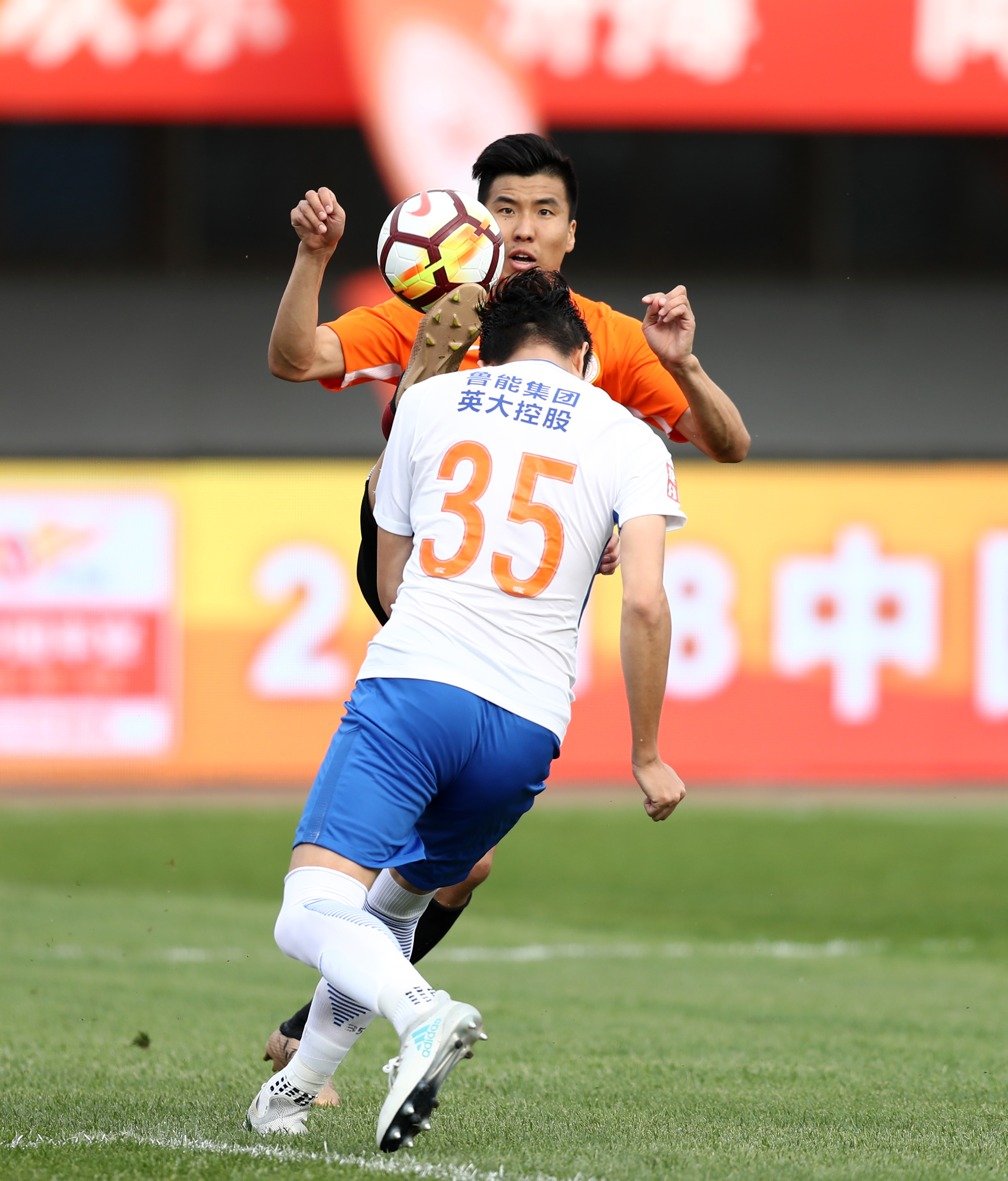 雷速官网-北京人和战平实德，队伍近期状态有所回暖-第1张图片-雷速官网