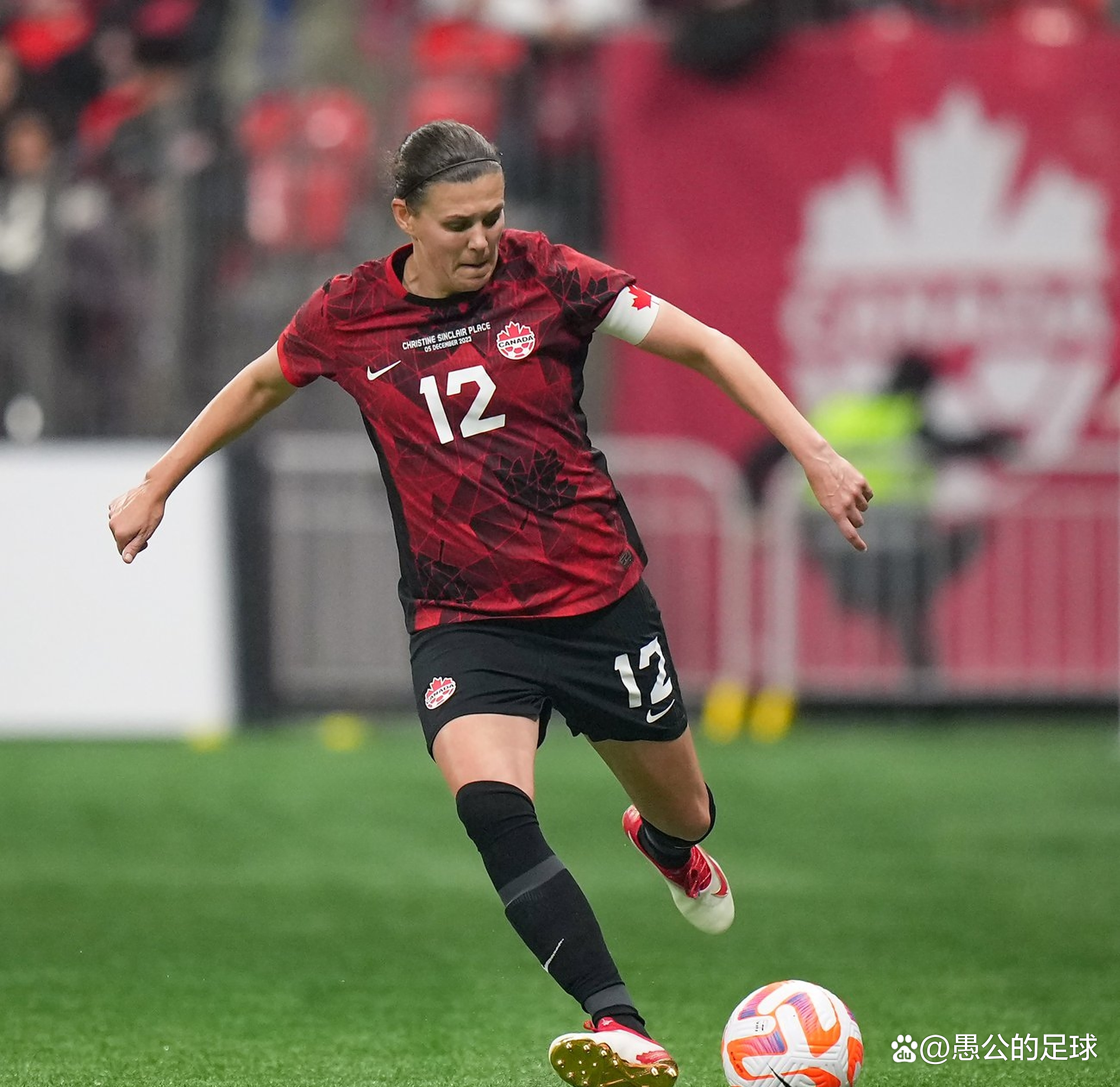 雷速直播-加拿大运动员成绩亮眼，斩获金牌-第1张图片-雷速官网