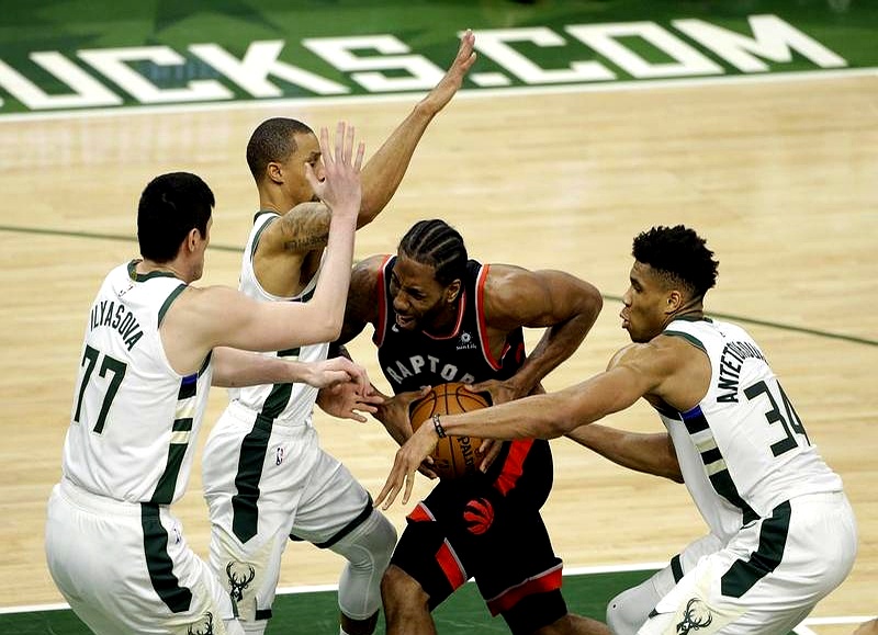 雷速官网-莱昂纳德因伤无缘比赛，球队实力受挫-第2张图片-雷速官网