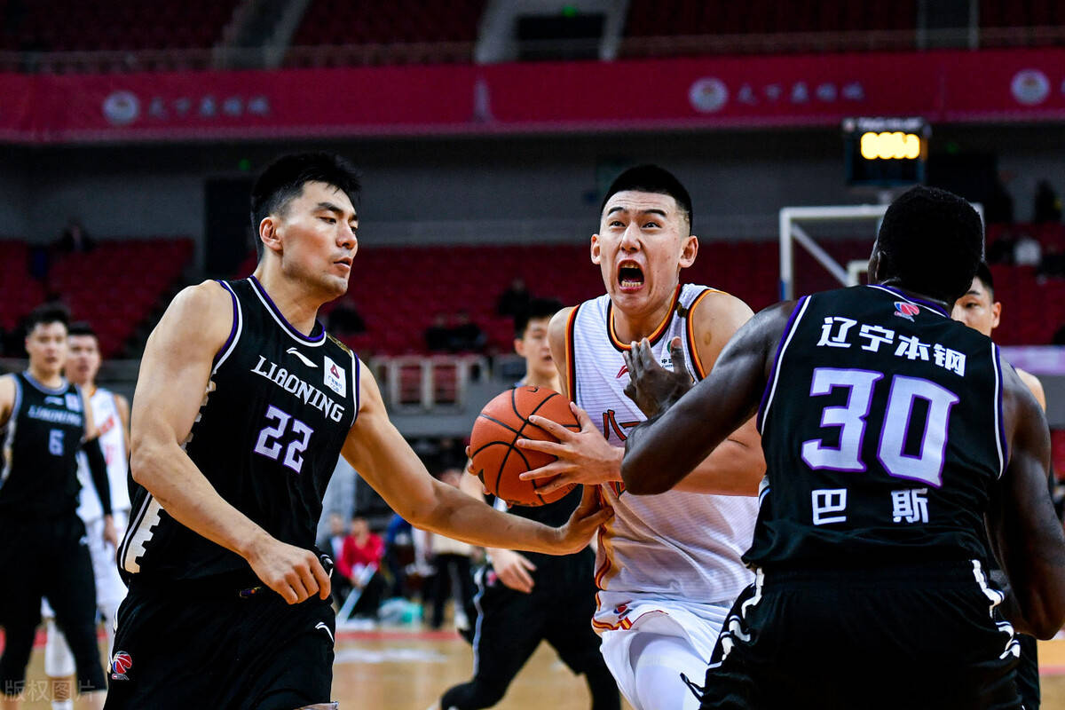 雷速官网-辽宁男篮取得连胜，士气高涨-第1张图片-雷速官网
