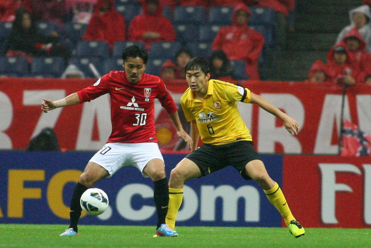 雷速官网-浦和红钻主场击败对手晋级前行-第2张图片-雷速官网